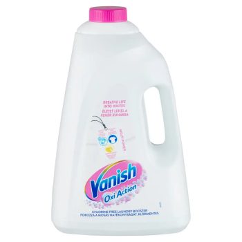   Vanish Oxi Action folteltávolító és fehérítő folyadék 3000ml
