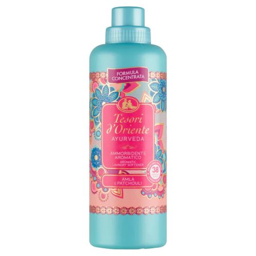 Tesori d'Oriente Ayurveda öblítő 760ml/38 mosás