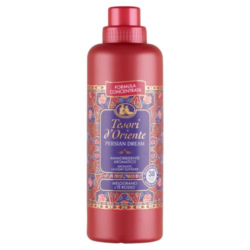 Tesori d'Oriente Persian Dream öblítő 760ml/38 mosás