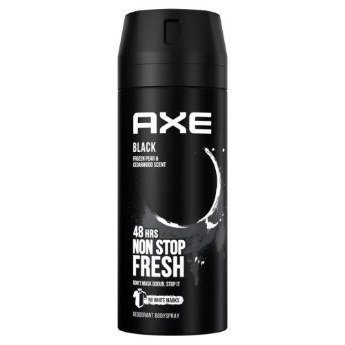 Axe Black dezodor 150ml