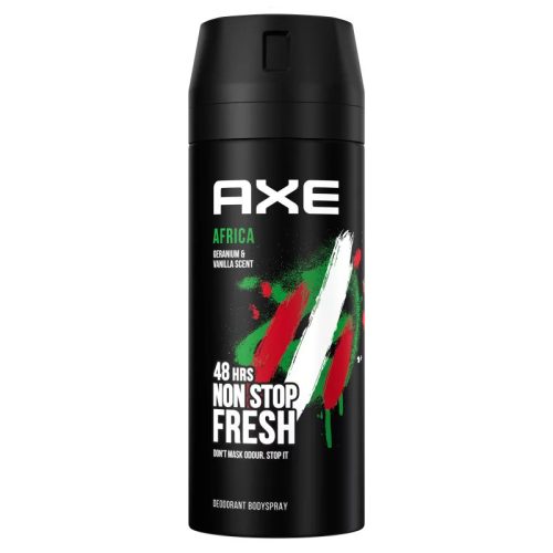 Axe Africa dezodor 150ml