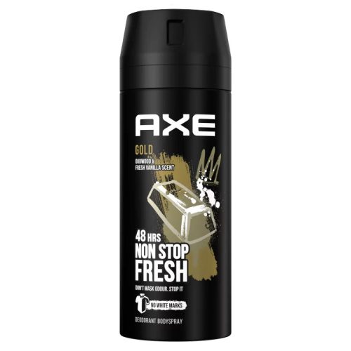 Axe Gold dezodor 150ml