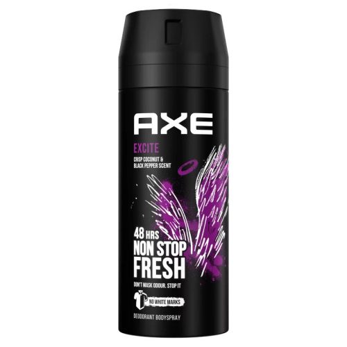 Axe Excite dezodor 150ml