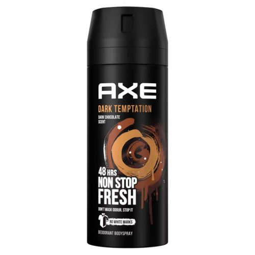 Axe Dark Temptation dezodor 150ml