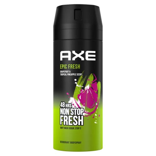 Axe Epic Fresh dezodor 150ml