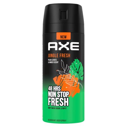 Axe Jungle Fresh dezodor 150ml