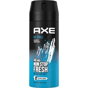 Axe Ice Chill dezodor 150ml
