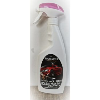 BUG REMOVER Bogáreltávolító spray 500ml
