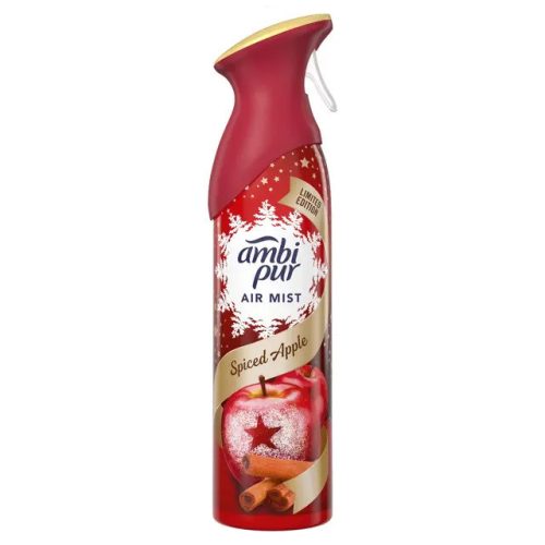 Ambi Pur Spiced Apple légfrissítő spray 185ml