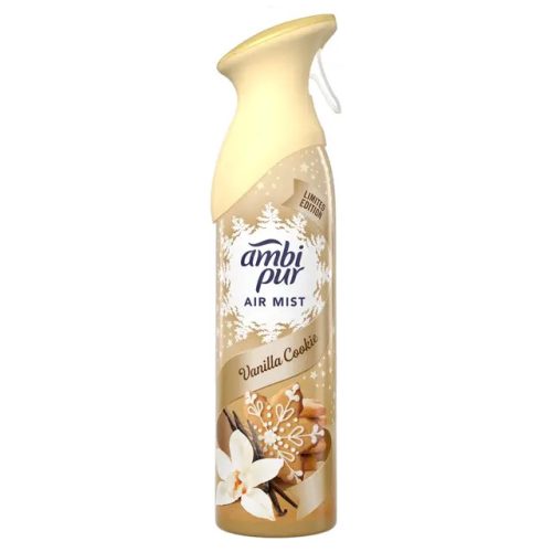 Ambi Pur Vanilla Cookie légfrissítő spray 185ml