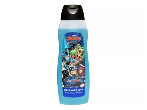 Avengers tusfürdő 750ml