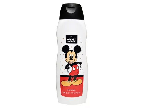 Mickey Mouse tusfürdő 750ml