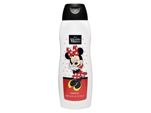 Minnie Mouse tusfürdő 750ml