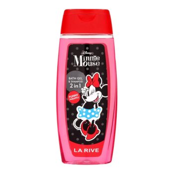 La Rive Minnie 2in1 sampon és tusfürdő 250ml