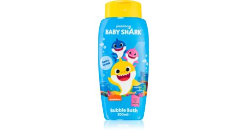 Baby Shark habfürdő 300ml