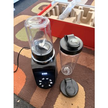 Moulinex mini mixer LM19H4F0