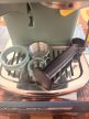  Cecotec Power Espresso darálós espresszo kávéfőző-1,8L