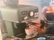  Cecotec Power Espresso darálós espresszo kávéfőző-1,8L