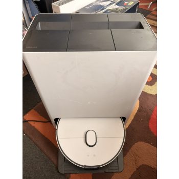 Samsung Jetbot kombo porszívó