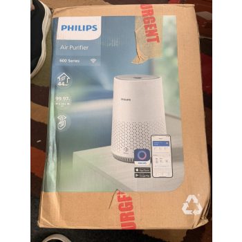 Philips légtisztító AC0650/10