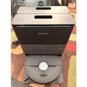  Cecotec Conga X70 robotporszívó