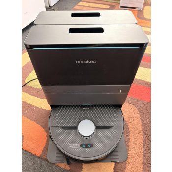 Cecotec Conga X70 Home Rover robotporszívó