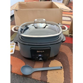 Ninja foodi 8l 8in1 főzőgép MC1001EU