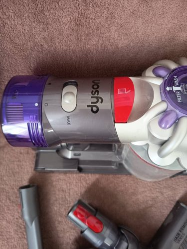Dyson V8 porszívó