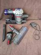 Dyson V8 porszívó