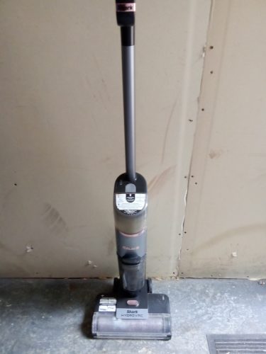  Shark HydroVac WD210EU 3 az 1-ben vezeték nélküli felülettisztító