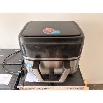 Cecotec Cecofry Dual 9000