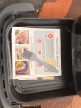 Moulinex Easy Fry XL Surface