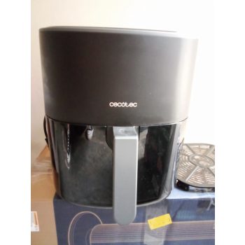  Cecotec Cecofry Fantastik- air fryer
