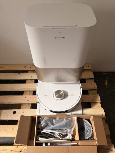 Dreame L40 Ultra