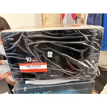 Bauknecht MW427SL mikro