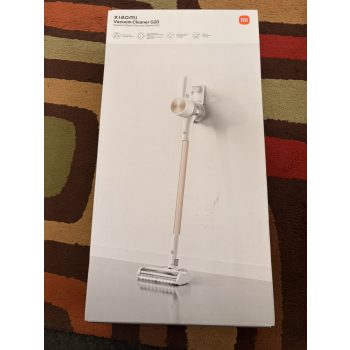    Xiaomi Vacuum Cleaner G20 vezeték nélküli álló porszívó