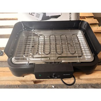 Severin kontakt grill