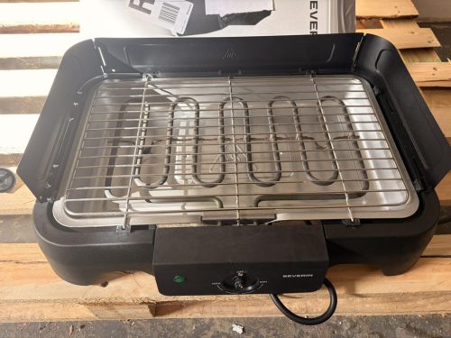 Severin kontakt grill
