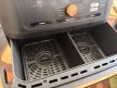Ninja Foodi FlexDrawer Air Fyer 10,4 literes