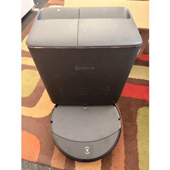Ecovacs Deebot T90 pro omni robotporszívó