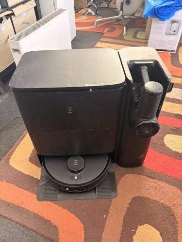 Ecovacs Deebot T30 pro omni